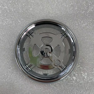 Support de réflecteur de pare-chocs arrière Toyota Sienna 11-14 Se 52752-08010 Gauche Droit Universel - Product Image 1