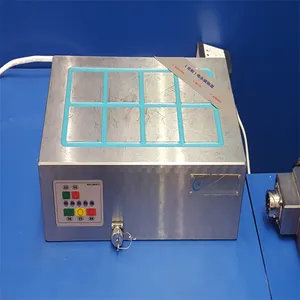 Mâm Cặp Bàn Nam Châm Vĩnh Cửu Điện Từ Nhà Máy Trung Quốc Cho Máy CNC