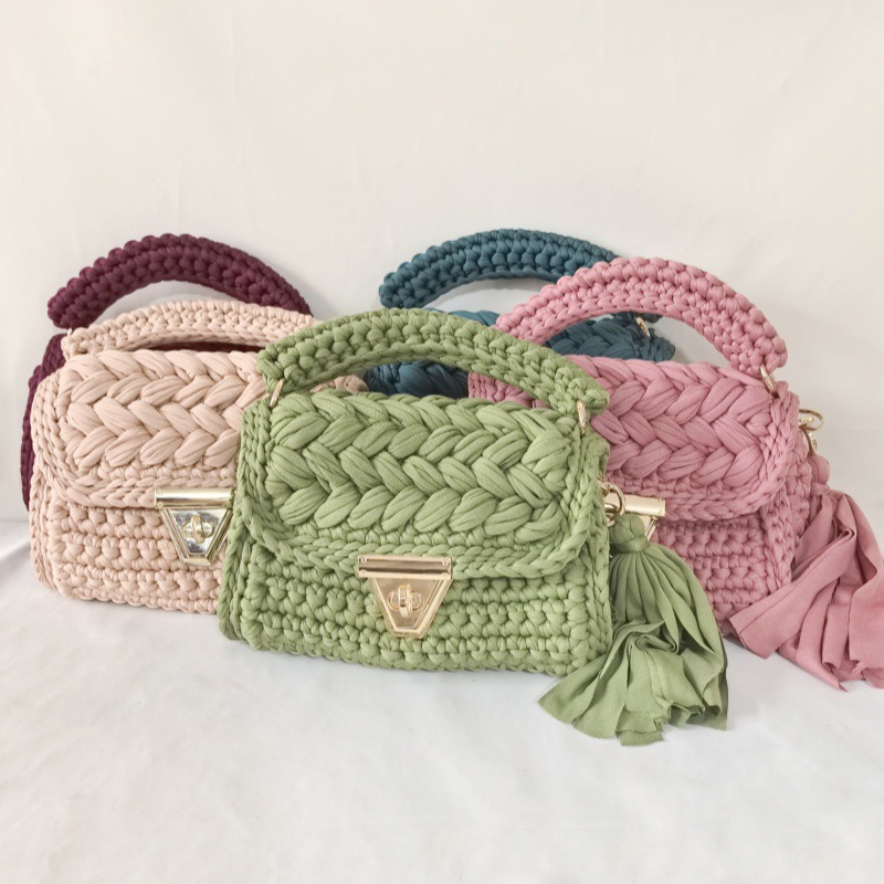 New Arrival Women s Hand Woven