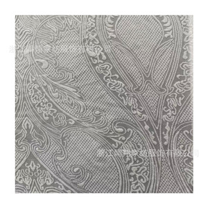 European Jacquard <b>Tablecloth</b> <b>Square</b> Polyester Hotel Use WX-2015 - Product Image 5
