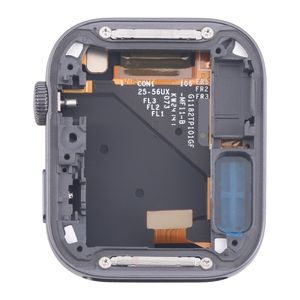 Nueva llegada pantalla LCD y montaje completo del digitalizador con marco para <span class=keywords><strong>Samsung</strong></span> Galaxy Active2/R825 - Product Image 3