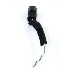 Großhandels preis Glühbirne Kunden spezifische Kabel baugruppe 2-poliger Kfz-Stecker Pigtail Horn Automobile Electronic Wire Harness Connector - Product Image 5