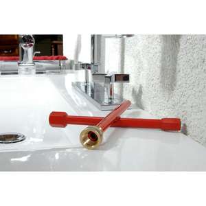 Clé transversale sanitaire HEYTEC 90955 - Product Image 3