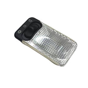 OE 8146R4 6362P3 Nouvel assemblage <span class=keywords><strong>de</strong></span> lumière <span class=keywords><strong>de</strong></span> <span class=keywords><strong>toit</strong></span> intérieur <span class=keywords><strong>de</strong></span> voiture pour Peugeot 206 207 <span class=keywords><strong>Citroen</strong></span> C2 - Product Image 3