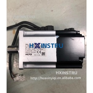 HCFA SV-X2MH075A-B2LA, 3.8A 4500/30000rpm Usado H - Product Image 1