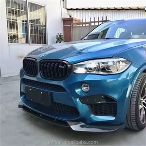Pare-chocs avant en fibre de carbone pour BMW F85 X5M <span class=keywords><strong>HM</strong></span> - Product Image 5