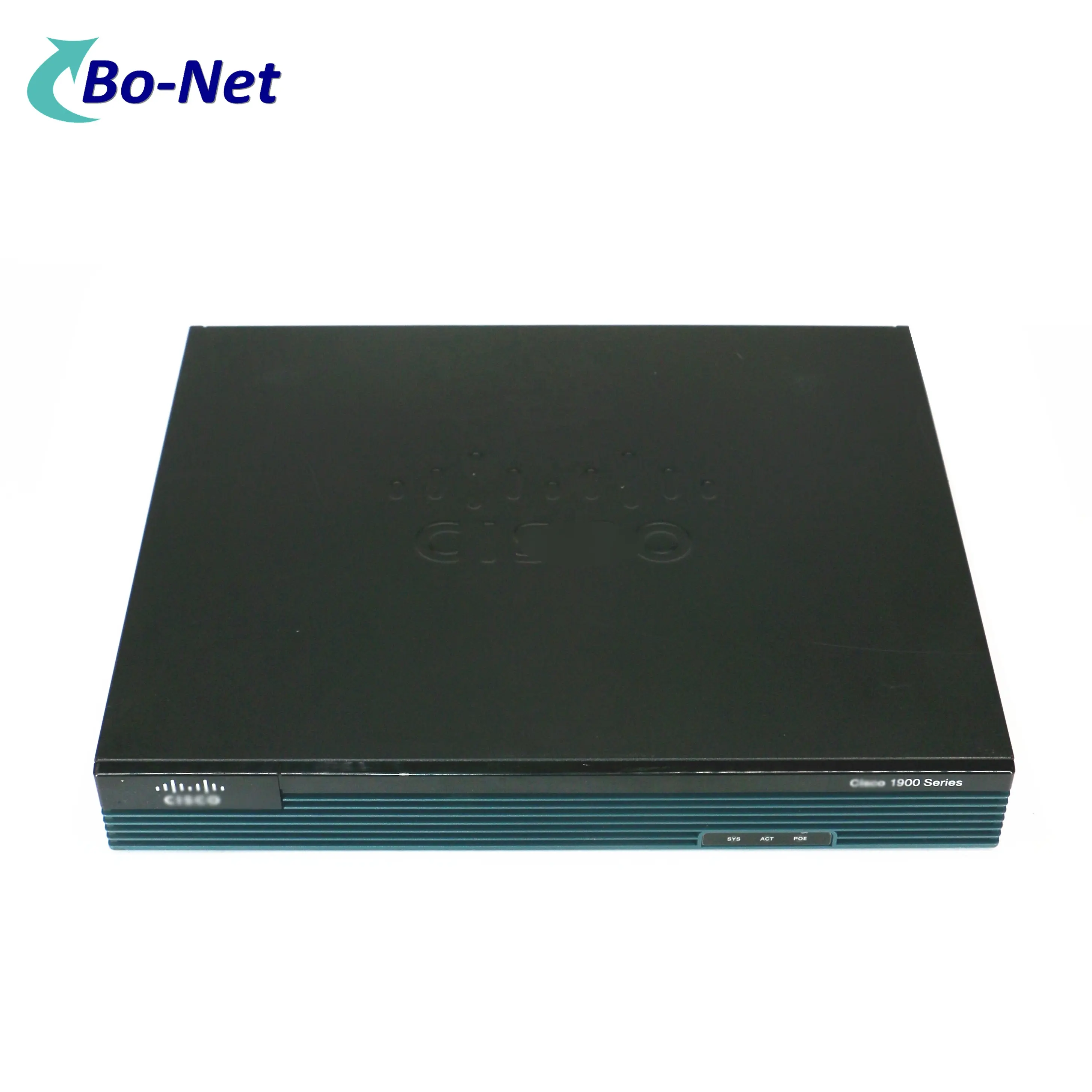 1900 Series 1921/K9 Tích Hợp Dịch Vụ IP Cơ Sở Mạng Router