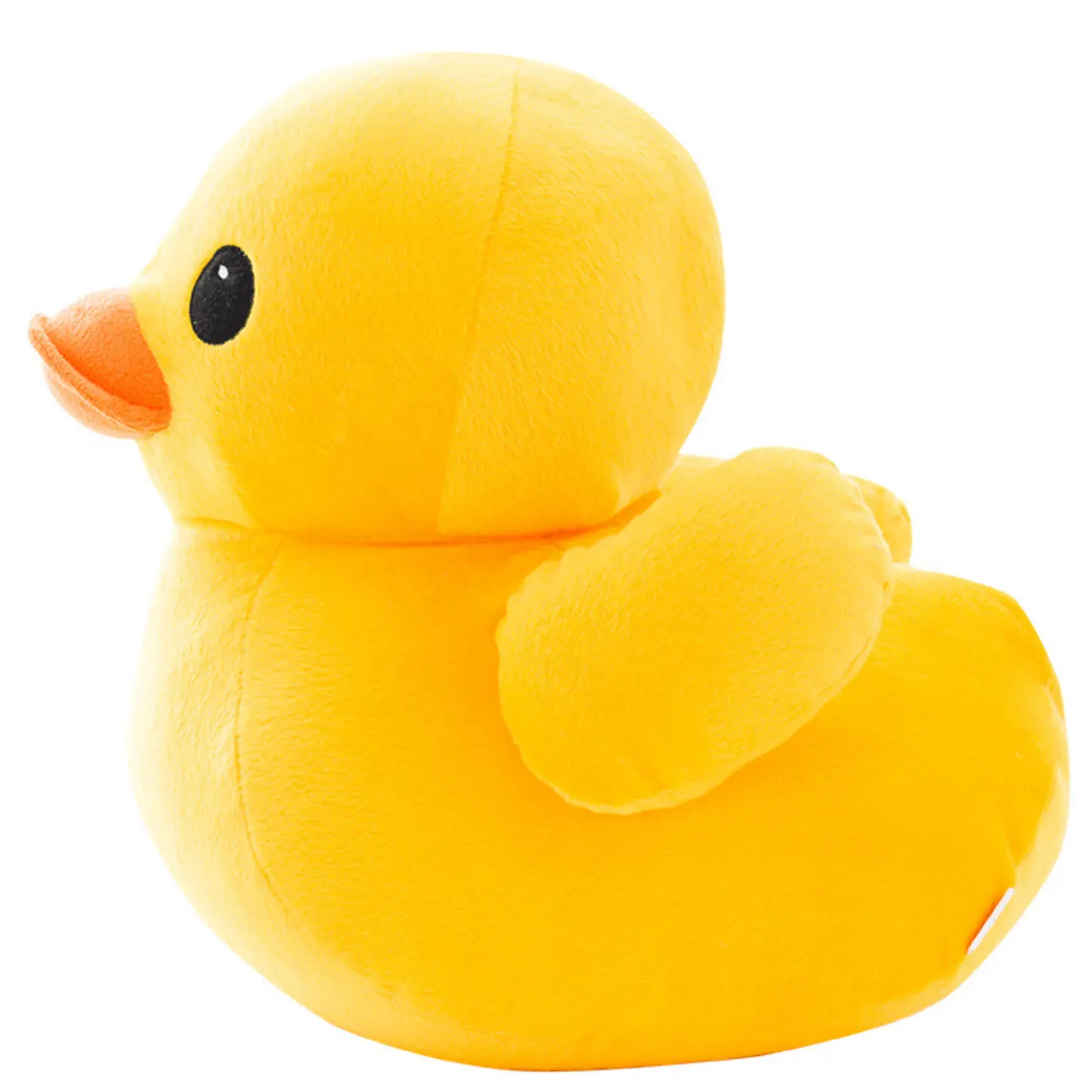 20CM 30CM 50CM 70CM 85CM 100CM Big Yellow Duck doll plush toy little duck doll pillow Plush children's gift