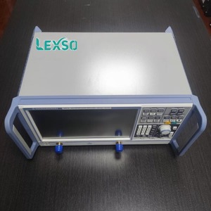 Analizador de Redes R&S Rohde & Schwarz ZNB20 (20GHz) de 4 Puertos, Usado, lexso - Product Image 4