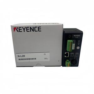 Unités de communication originales N-L20 N-R2 N-R4 N-UB N-L1 N-R2 N-R4 pour la transmission de données industrielles en stock - Product Image 1