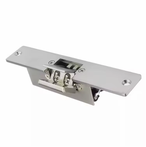 Gâche électrique de type étroit 150L Fail Secure adaptée au système de contrôle d'accès de porte sans cadre en verre - Product Image 3