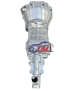Transmission <span class=keywords><strong>manuelle</strong></span> japonaise d'origine R154 5/6 vitesses pour Toyota <span class=keywords><strong>Supra</strong></span> 1JZ 2JZ GTE boîte de vitesses 33030-2A600 - Product Image 2