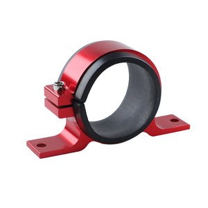 Lọc nhiên liệu ô tô đa năng hiệu suất cao 58MM 100 Micron, lưới nhôm, đường kính biến thiên AN6 AN8 AN10 - Product Image 6