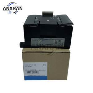 Para Omron Módulo de expansión de entrada analógica DC24V Módulo de entrada digital de 8 puntos CP1W8ED Controlador programable - Product Image 2