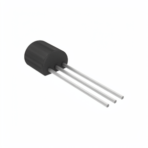 Transistores E-Line-3 ZTX551, Componentes Electrónicos para Circuitos, Servicio Integral Original - Product Image 1