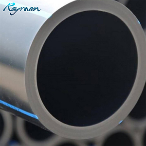 Tubería de HDPE al por Mayor para Proyectos <span class=keywords><strong>OTEC</strong></span> |   Tubería Resistente al Agua Fría para la Conversión de Energía Térmica Oceánica - Product Image 4