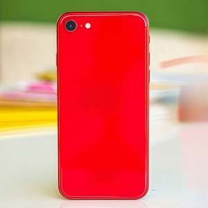 โทรศัพท์มือสองเกรด AA + โทรศัพท์มือถือปลดล็อคของแท้สำหรับ iPhone SE (2022) A2783 - Product Image 2