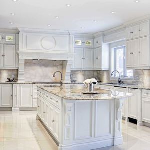 Quatre Saisons Personnalisé Gris RTA Shaker Bouleau/Caoutchouc/Hêtre Élégant En Bois <span class=keywords><strong>Massif</strong></span> Cuisine <span class=keywords><strong>Armoire</strong></span> Murale - Product Image 6