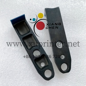 WD 10 Pièces de Qualité Supérieure 91.582.727 Pince de Machine CD102 SM102 avec Embout en Caoutchouc Uréthane pour Pièces d'Impression Offset 91.582.727N - Product Image 3