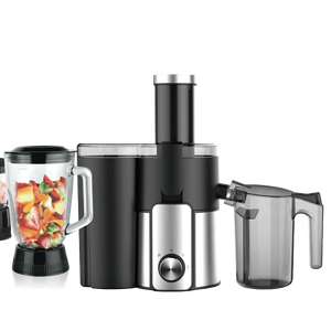 फल <span class=keywords><strong>juicer</strong></span> मशीन 1 में 3 <span class=keywords><strong>juicer</strong></span> के ब्लेंडर मैकेनिकल <span class=keywords><strong>juicer</strong></span> jusar मशीन - Product Image 2