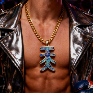 Sáng Tạo văn hóa phi vật thể cloisonne chòm sao Bọ Cạp - Product Image 3