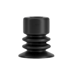 Ventosas Neumáticas Antiestáticas Negras Grandes/Pequeñas Tianxing para Brazos Robóticos Industriales SP/DP/MP, Accesorios de Elevación por Vacío - Product Image 1