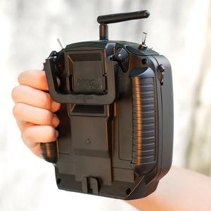 Radio <span class=keywords><strong>Master</strong></span> TX12 Mark II ELRS CC2500 pengendali Radio EdgeTX Hall Gimbal layar LCD - Product Image 4