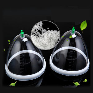 Masseur d'élargissement des seins et des fesses pompe Machine d'aspiration thérapie sous vide dispositif de Massage d'amélioration des fesses ventouses tasses levage - Product Image 3