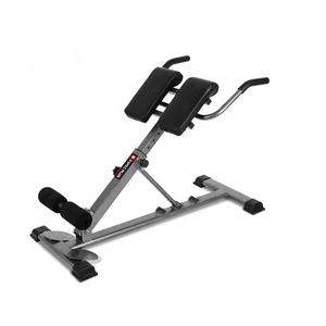 <span class=keywords><strong>Chaise</strong></span> romaine réglable pour l'extension du dos et l'entraînement du tronc - Product Image 1