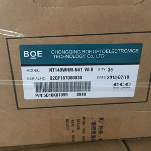 BOE 新品純正 NT140WHM-N41 LCDパネル HP 14-AXシリーズ HD 1366x768 30ピン RGB EDP LCM ディスプレイスクリーンパネル 互換性あり 14-AX040WM - Product Image 4