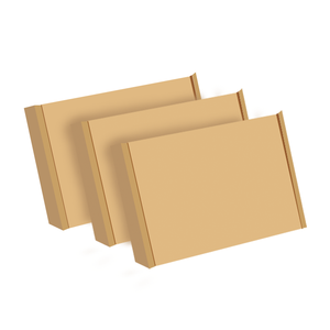 Картонная Упаковка из гофрированного картона - Product Image 2