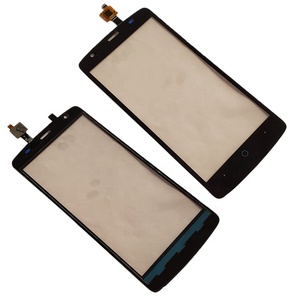 Màn Hình Cảm Ứng Hiển Thị Đối Với ZTE Blade <span class=keywords><strong>L5</strong></span> Điện Thoại Di Động Phụ Tùng - Product Image 2