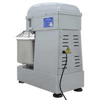 Dji-machine à pétrir la pâte en acier inoxydable, pétrissage manuel, spirale, 8kg, 10l, machine à pâtisserie, vente en vrac