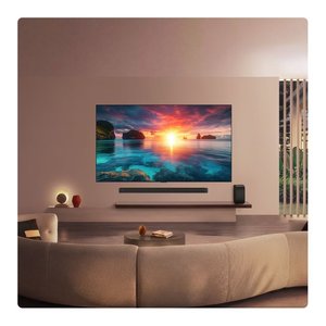OLED55G66LS Televisor OLED de 55 Pulgadas 4K UHD con Frecuencia de Actualización de 165Hz, Smart TV con WebOS, Color Plata Satinado Oscuro - Product Image 6