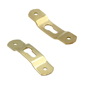 ตะขอเกี่ยวแบบหนาพิเศษ 1.5 มม. ยาว 59 มม. สำหรับแขวนกรอบรูป พร้อมสกรู - Product Image 3