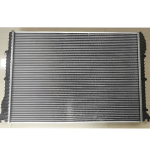 3w0 121 <span class=keywords><strong>253</strong></span> E เหมาะสำหรับหม้อน้ำรถยนต์เบนท์ลีย์ - Product Image 2