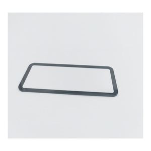 Black Printing Customized Optics Membrane High Transparency <b>Window</b> Touch <b>Panel</b> Acrylic Front <b>Panel</b> Water Proof <b>Panel</b> - Product Image 4