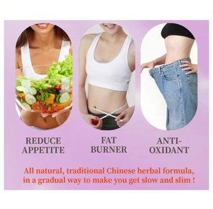 Thé au lait amincissant aux herbes saveur Taro OEM <span class=keywords><strong>pour</strong></span> la perte de poids, le ventre plat, la détoxification et la combustion des graisses abdominales - Product Image 2