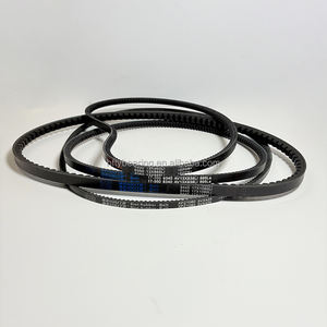 Correas Poly-V Acanaladas de EPDM OEM, Modelos PH PM PJ <span class=keywords><strong>PL</strong></span> PK, para Transmisión de Motor de Automóvil, Diseño de Ventilador con Múltiples Nervaduras, Correas de Transmisión PK - Product Image 2