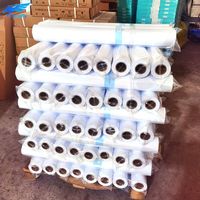 Papel para Plotter de 24 Pulgadas, Rollo de Papel para Plotter de 24 Lb. Cartón Blanco Opaco Premium con Núcleo Encintado de 24 Pulgadas Papel de Ingeniería de 500 Pies Cuadrados