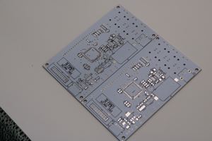 Placa de Circuito Impreso de Alta Precisión Personalizada 3-MAP SCAN 361, Placa PCB sin Componentes, Certificación ISO, para Ensamblaje de Equipos Electrónicos - Product Image 4