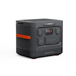 Estación de Energía Portátil Jackery Explorer 1500 Ultra con Panel Solar y Arrancador de Coches Compatible - Product Image 2