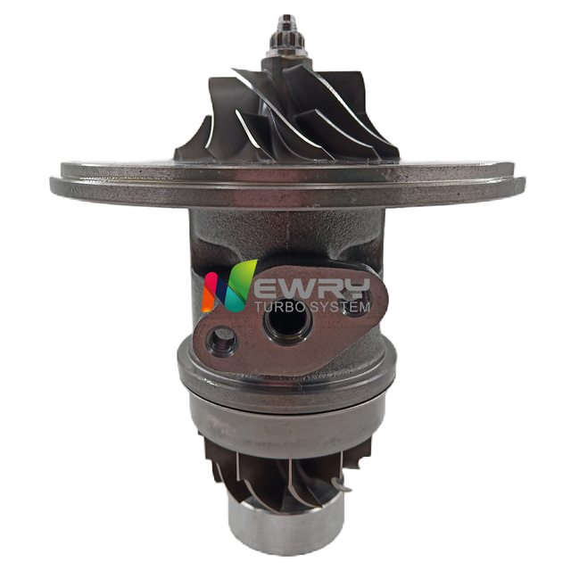 Newry Turbocharger Cartridge HX35W 3598897 4033206 for Cummins Industrial Engine 6BTAA Turbo Core