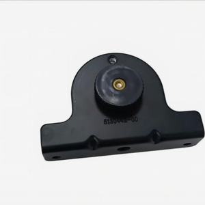 Servicios de Procesamiento de Piezas Metálicas Personalizadas - Mecanizado Sin CNC Integral de Fábrica China - Product Image 3