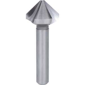 KS <b>TOOLS</b> - 336.0065 HSS Cone and <b>deburrer</b>, 90° - EAN 4042146346914 DRILL BITS METAL DRILL BITS - Product Image 4