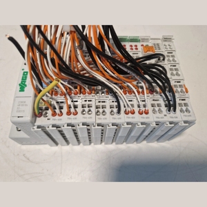 Módulo de E/S W a O Serie 750, 240V/110V/220V 0.5A, Módulo PLC de Salida Digital de 8 Canales con Comunicación RS485 - Product Image 4