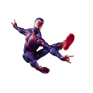 Figura de Acción de 15 cm de la Serie <span class=keywords><strong>Marvel</strong></span> <span class=keywords><strong>Legends</strong></span> de Hasbro, Nuevo Modelo de PVC de <span class=keywords><strong>Spider</strong></span>-<span class=keywords><strong>Man</strong></span> Hellfire Gala, Juguetes Originales Coleccionables, Caja de Color 1:12 - Product Image 5