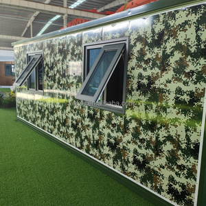 Cheap <b>Prefab</b> <b>House</b> High Quality Container <b>House</b> Steel Structure Movable Expandable Homes China Supplier Tiny <b>Houses</b> for Sale - Product Image 1