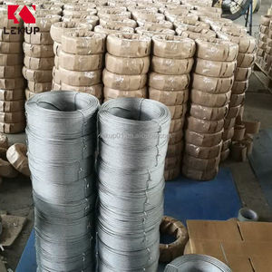 <span class=keywords><strong>สาย</strong></span>เคเบิลเครื่องบิน EIPS 7x7 ขนาด 100 ฟุต แบบม้วน 3/64 นิ้ว  ลว<span class=keywords><strong>ด</strong></span>สลิงเหล็กชุบสังกะสีแบบจุ่มร้อน ราคาจากซัพพลายเออร์จีน - Product Image 5