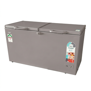 Congelador de Gran Capacidad con Compartimentos de Enfriamiento Independientes y Función Rápida para Uso en Supermercados y Restaurantes - Product Image 2